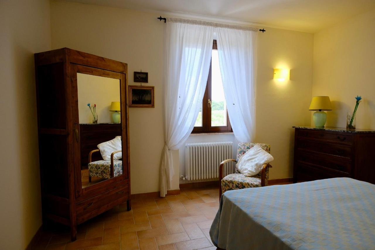 Agriturismo Vigna Sul Lago 몬테피아스콘 외부 사진